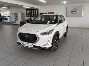 2022 Nissan Magnite 1.0T Acenta