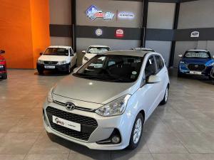 2020 Hyundai Grand i10 1.0 Motion