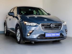 2021 Mazda CX-3 2.0 Dynamic auto