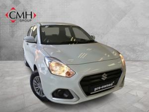 2022 Suzuki DZire 1.2 GA