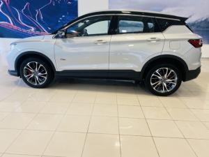 Proton X50 1.5T Premium - Image 16