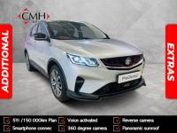 Thumbnail Proton X50 1.5T Premium