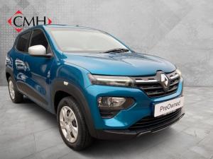 2022 Renault Kwid 1.0 Zen auto