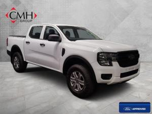 2024 Ford Ranger 2.0 SiT double cab XL auto