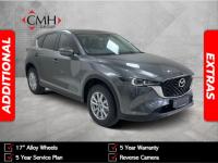 Thumbnail Mazda CX-5 2.0 Active