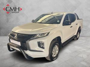 2023 Mitsubishi Triton 2.4DI-D double cab GL