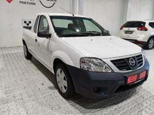 2023 Nissan NP200 1.6i safety pack (aircon)