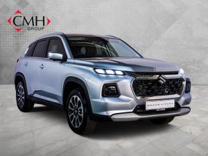 2024 Suzuki Grand Vitara 1.5 GLX auto