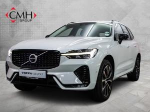 2023 Volvo XC60 B6 AWD Plus Dark