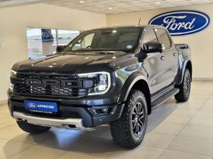 2023 Ford Ranger 3.0T V6 double cab Raptor 4WD