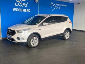 2019 Ford Kuga 1.5T Ambiente auto