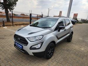 2022 Ford EcoSport 1.5 Ambiente auto