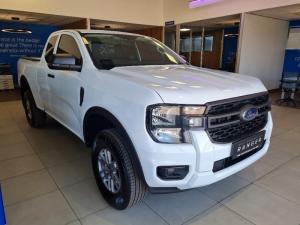 2024 Ford Ranger 2.0D XL HR automatic Super CAB