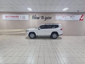 2022 Toyota Landcruiser 300 V6 3.3D GX-R