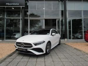 2023 Mercedes-Benz A200 automatic