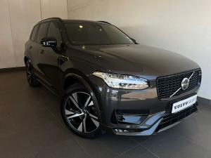 2023 Volvo XC90 B6 AWD R-Design