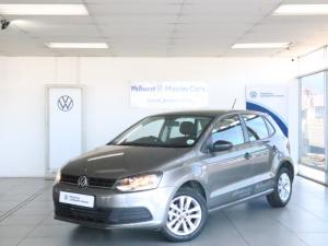 2024 Volkswagen Polo Vivo hatch 1.4 Trendline