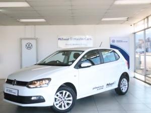 2024 Volkswagen Polo Vivo hatch 1.6 Comfortline auto