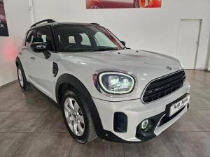 2022 MINI Countryman Cooper Countryman