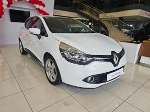 2015 Renault Clio 66kW turbo Expression