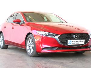 2020 Mazda Mazda3 hatch 1.5 Active