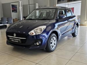 2024 Suzuki Swift 1.2 GL manual