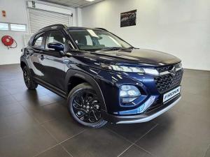 2024 Suzuki Fronx 1.5 GL auto