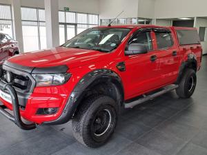 2017 Ford Ranger 2.2TDCi double cab Hi-Rider XL