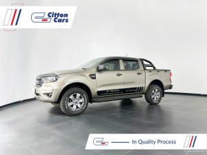 2021 Ford Ranger 2.2TDCI XL automaticD/C