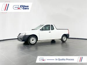 2019 Nissan NP200 1.6 Single Cab