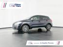 Thumbnail Suzuki SX4 1.6 GLX CVT