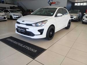 2021 Kia RIO 1.4 LS 5-Door