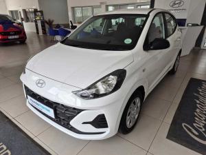 2023 Hyundai Grand i10 1.0 Motion