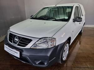 2023 Nissan NP200 1.6i safety pack (aircon)