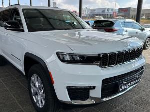 2023 Jeep Grand Cherokee L 3.6 4x4 Limited