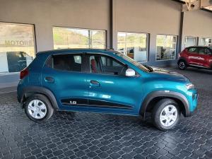 2022 Renault Kwid 1.0 Zen