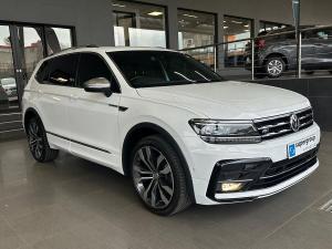 2021 Volkswagen Tiguan Allspace 2.0TSI 4Motion Highline