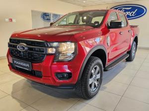 2024 Ford Ranger 2.0 SiT double cab XL auto