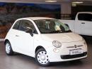 Thumbnail Fiat 500 1.2 Pop