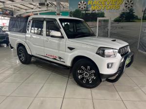 2022 Mahindra Pik Up 2.2CRDe double cab 4x4 S11