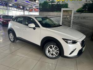 2020 Mazda CX-3 2.0 Dynamic auto