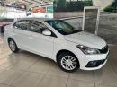 Thumbnail Suzuki Ciaz 1.5 GL auto