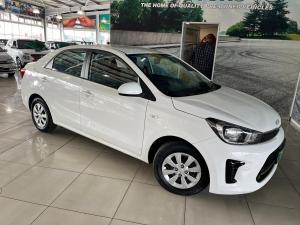 2023 Kia Pegas 1.4 LX