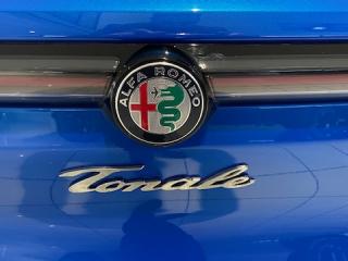 Alfa Romeo Tonale 1.5T Hybrid Veloce