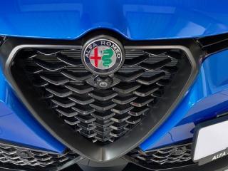 Alfa Romeo Tonale 1.5T Hybrid Veloce