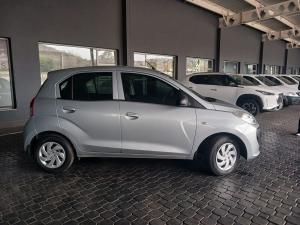 2021 Hyundai Atos 1.1 Motion