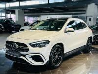 Mercedes-Benz GLA GLA200 Progressive