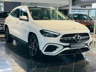 Mercedes-Benz GLA GLA200 Progressive