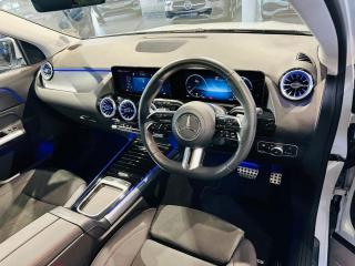 Mercedes-Benz GLA GLA200 Progressive