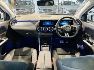 Mercedes-Benz GLA GLA200 Progressive